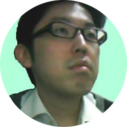 木村　憲規　氏の顔写真