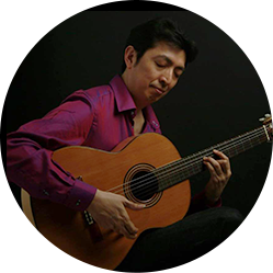 吉田　善紀　氏の顔写真