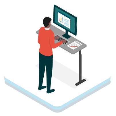 契約内容が明確&低マージン