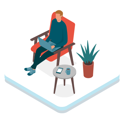 地方案件も豊富！どこでも働ける！