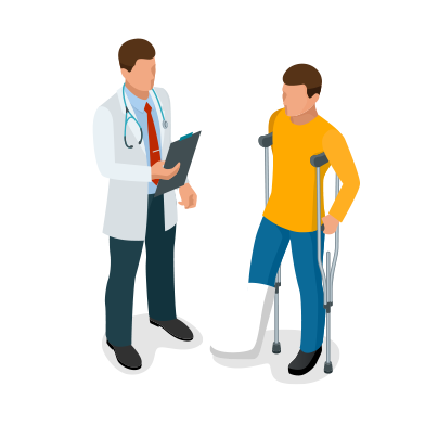 福利厚生充実！万が一の時も安心