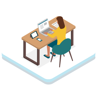 教育サポートでスキルアップ