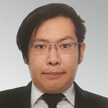 藤井聰勇氏